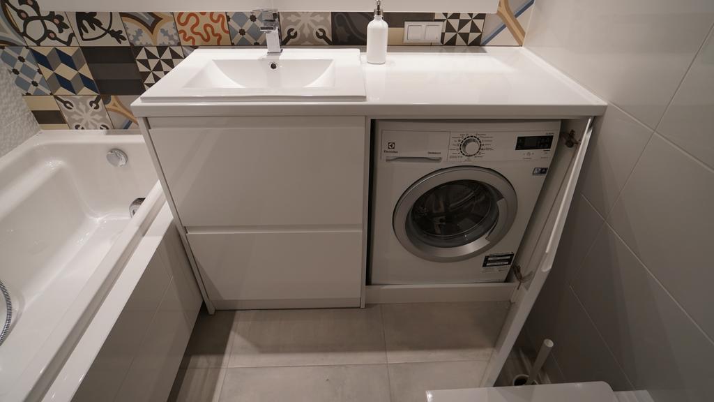 Apartament Precel's *