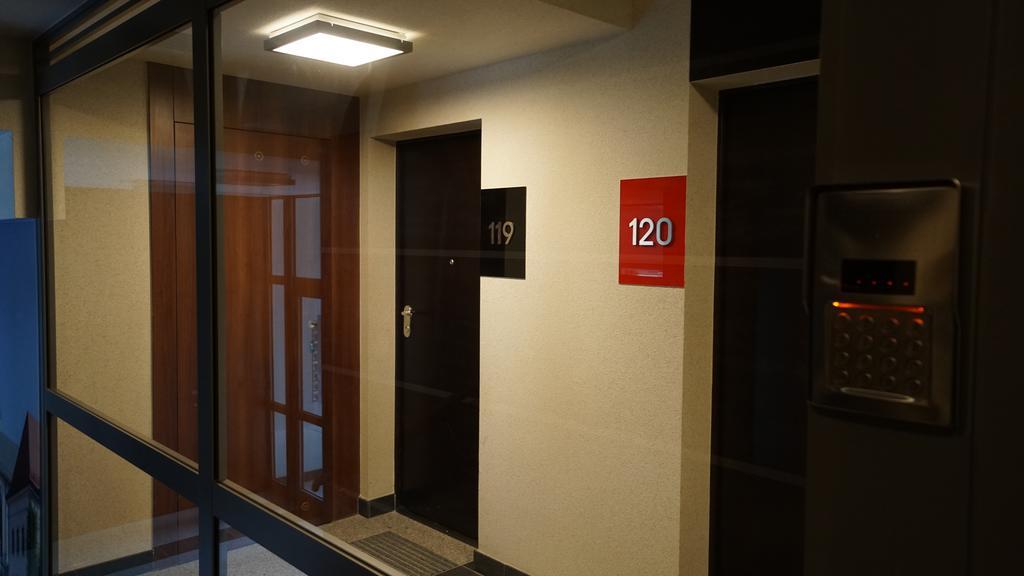 Apartament Precel's Kraków