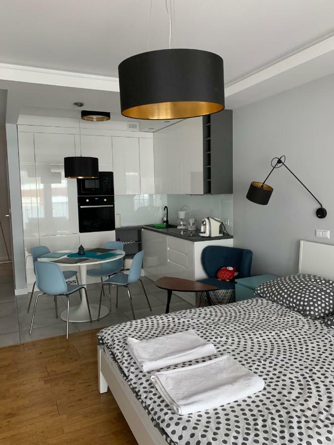Apartment Precel's Krakow